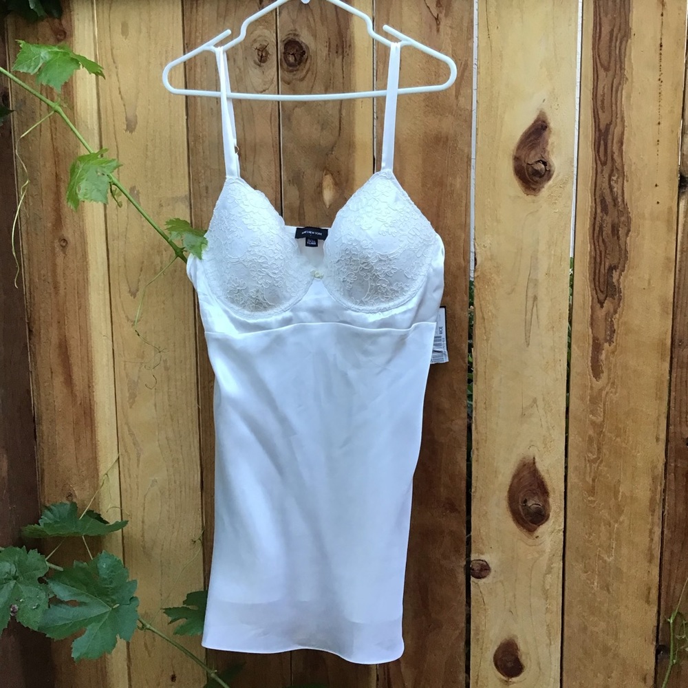Full slip size large
